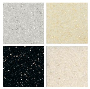 Click here to see more about GRANITE colour palette